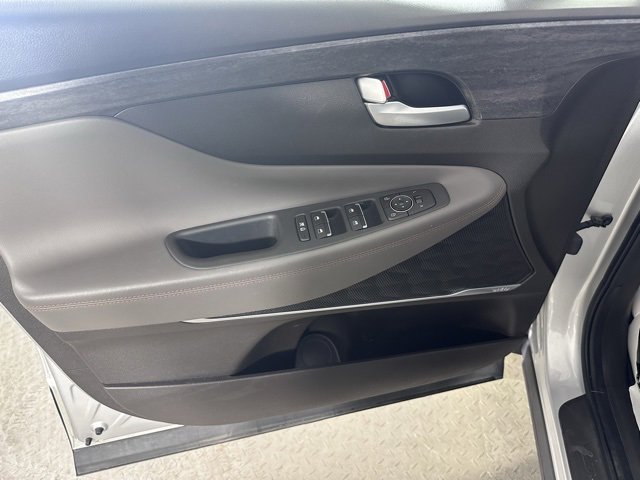 Used 2020 Hyundai Santa Fe SEL image 20