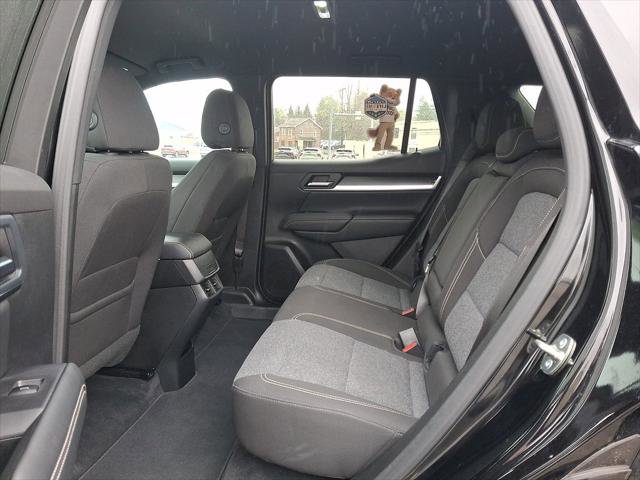 Used 2025 GMC Terrain Elevation AWD/4WD image 11