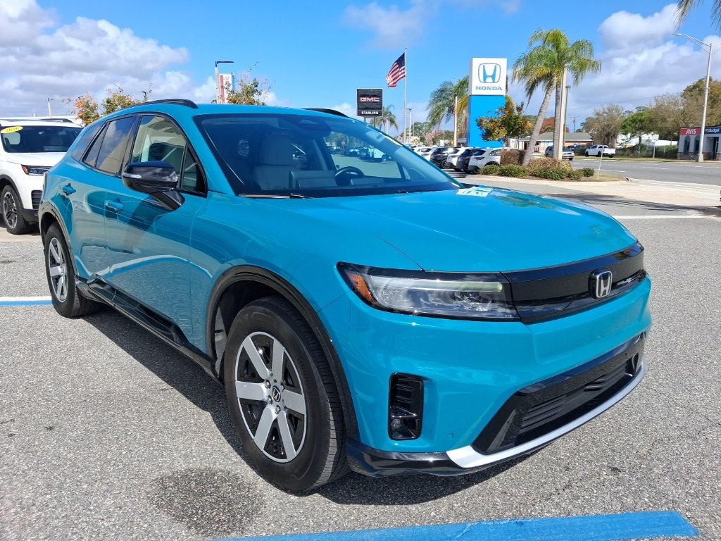 Used 2024 Honda Prologue Touring image 3