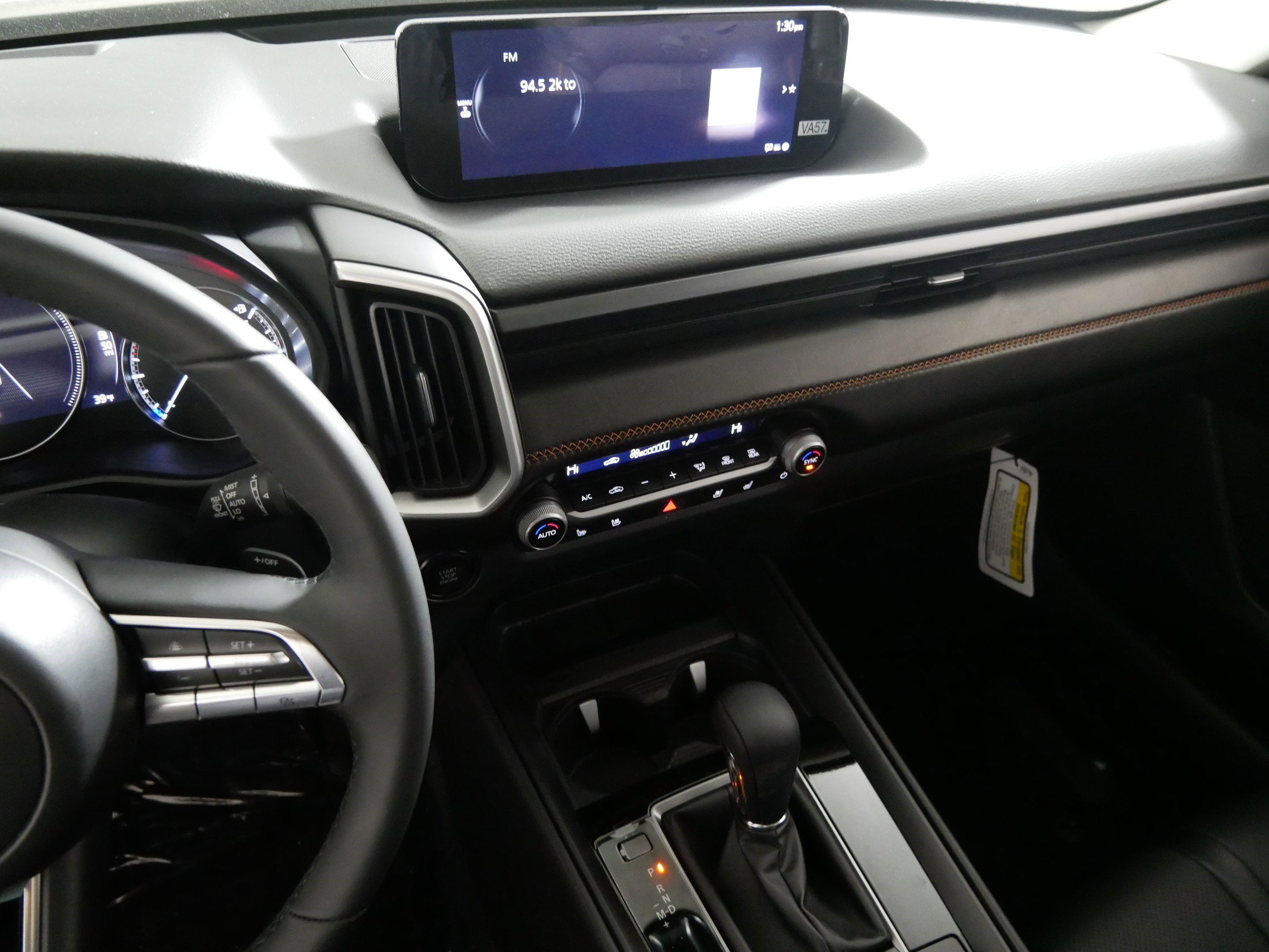 New 2026 MAZDA CX-50 AWD 2.5 S w/ Weather Package image 5