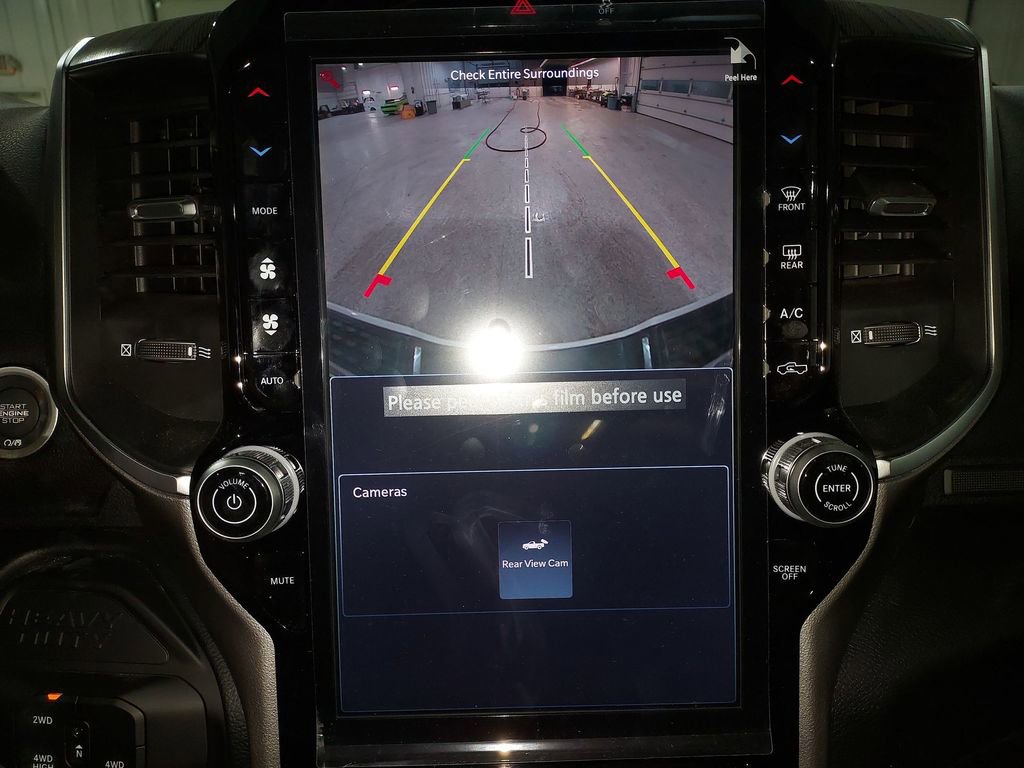 New 2026 RAM 3500 Big Horn image 23