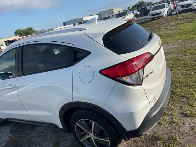 Used 2022 Honda HR-V EX image 15