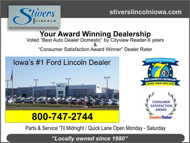 Used 2019 Lincoln MKC Reserve image 18