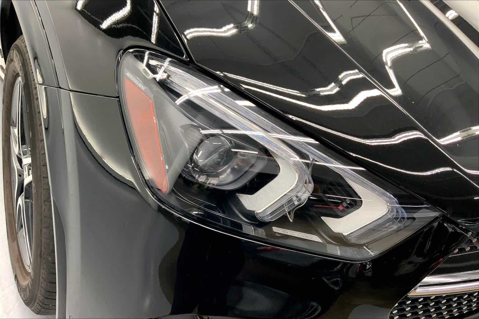 Certified 2021 Mercedes-Benz GLE 350 image 26