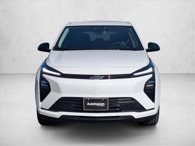 New 2027 Chevrolet Bolt LT w/ Comfort Package image 6