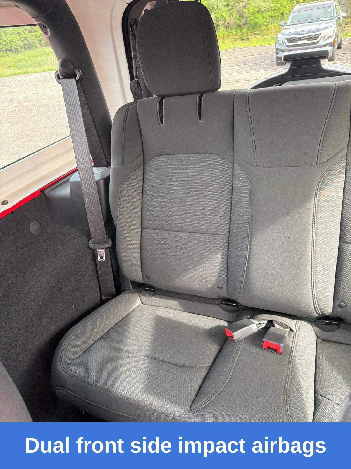Used 2018 Jeep Wrangler Sport AWD/4WD image 21