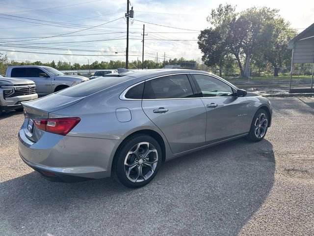 Used 2024 Chevrolet Malibu LT FWD image 11