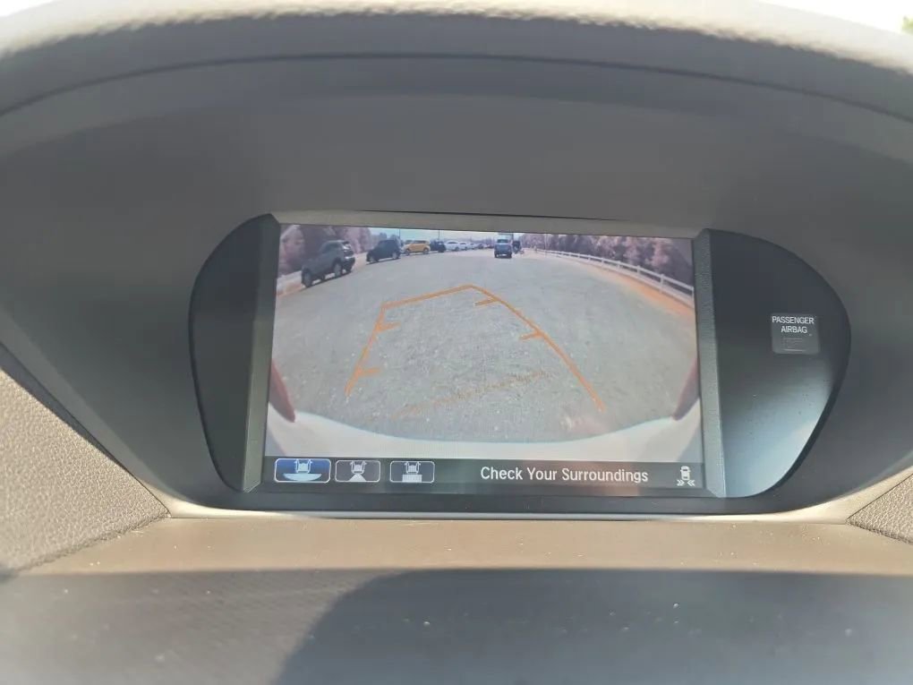 Used 2017 Acura TLX w/ Technology Package FWD image 35