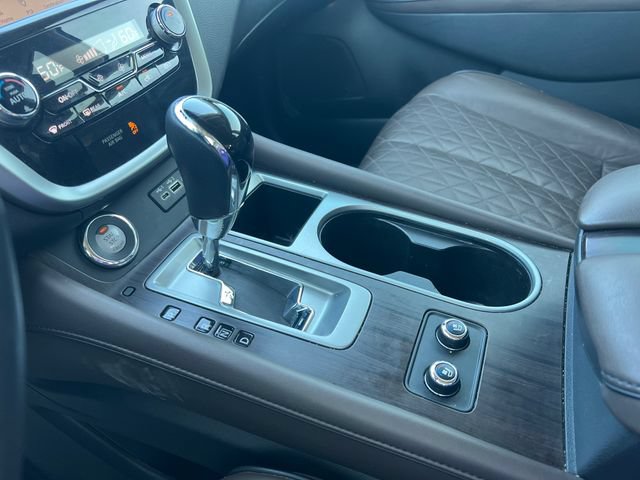 Used 2020 Nissan Murano Platinum w/ Cargo Package FWD image 30