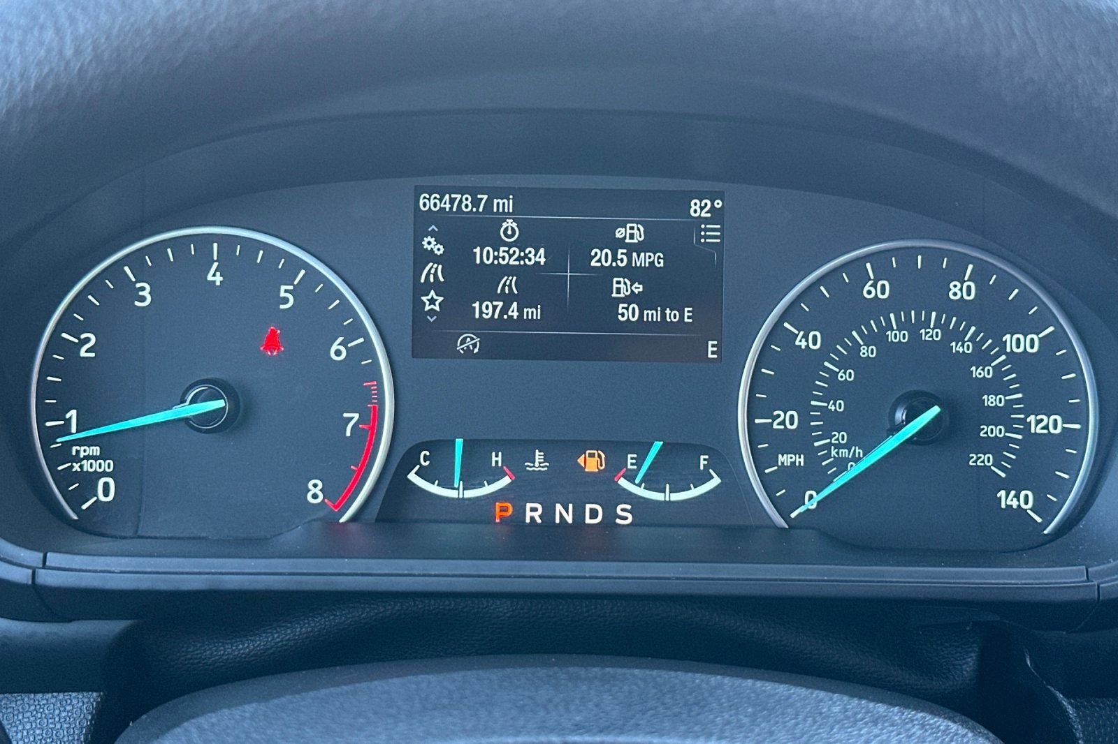 Used 2022 Ford EcoSport SE w/ SE Convenience Package image 24