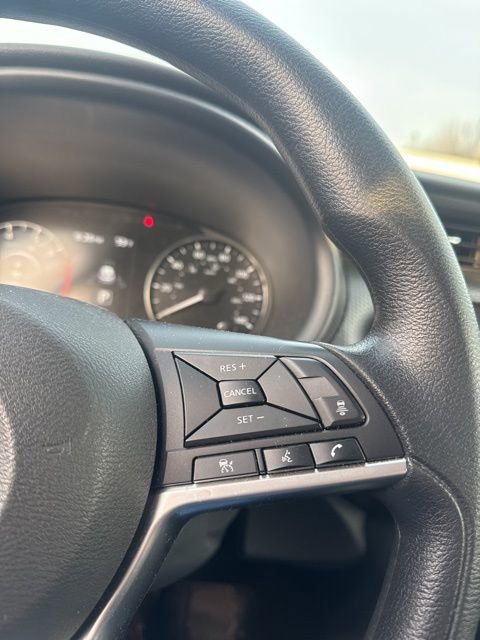 Certified 2023 Nissan Kicks SV image 16