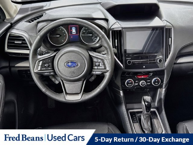 Used 2019 Subaru Forester Limited AWD/4WD image 31