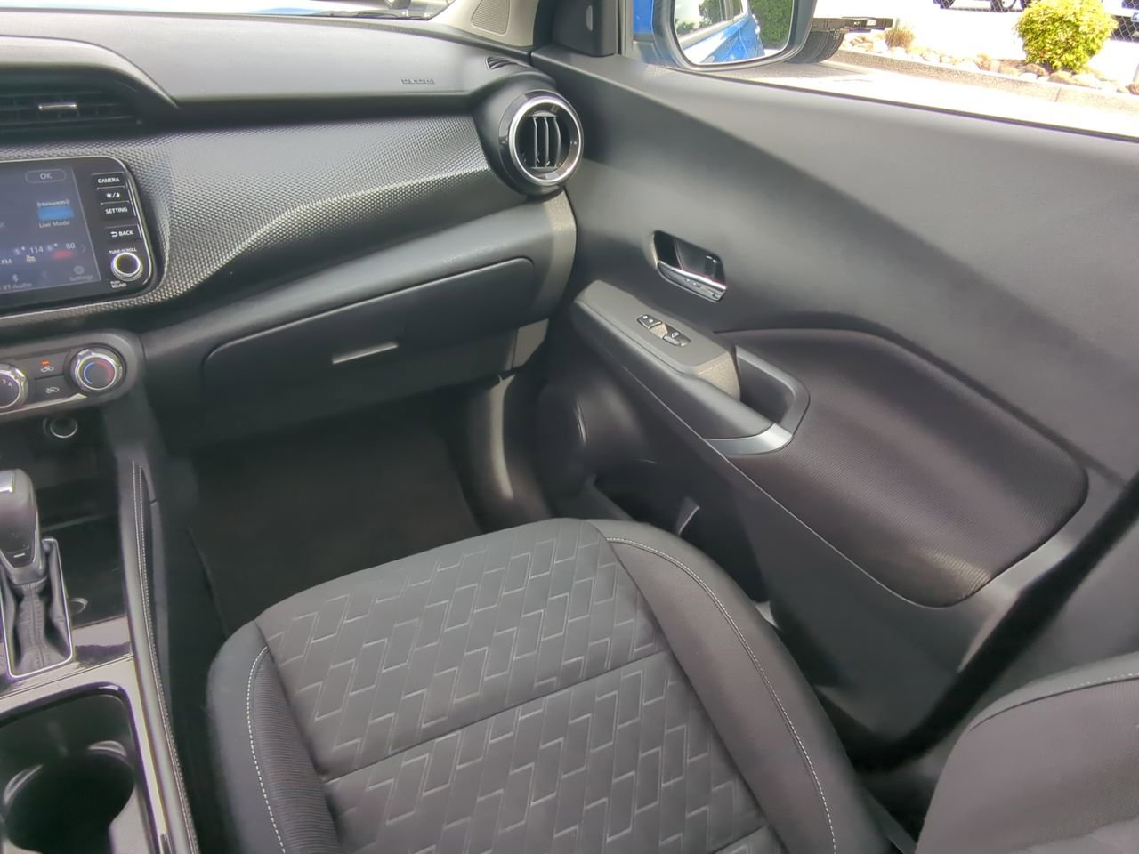 Used 2024 Nissan Kicks SV FWD image 15
