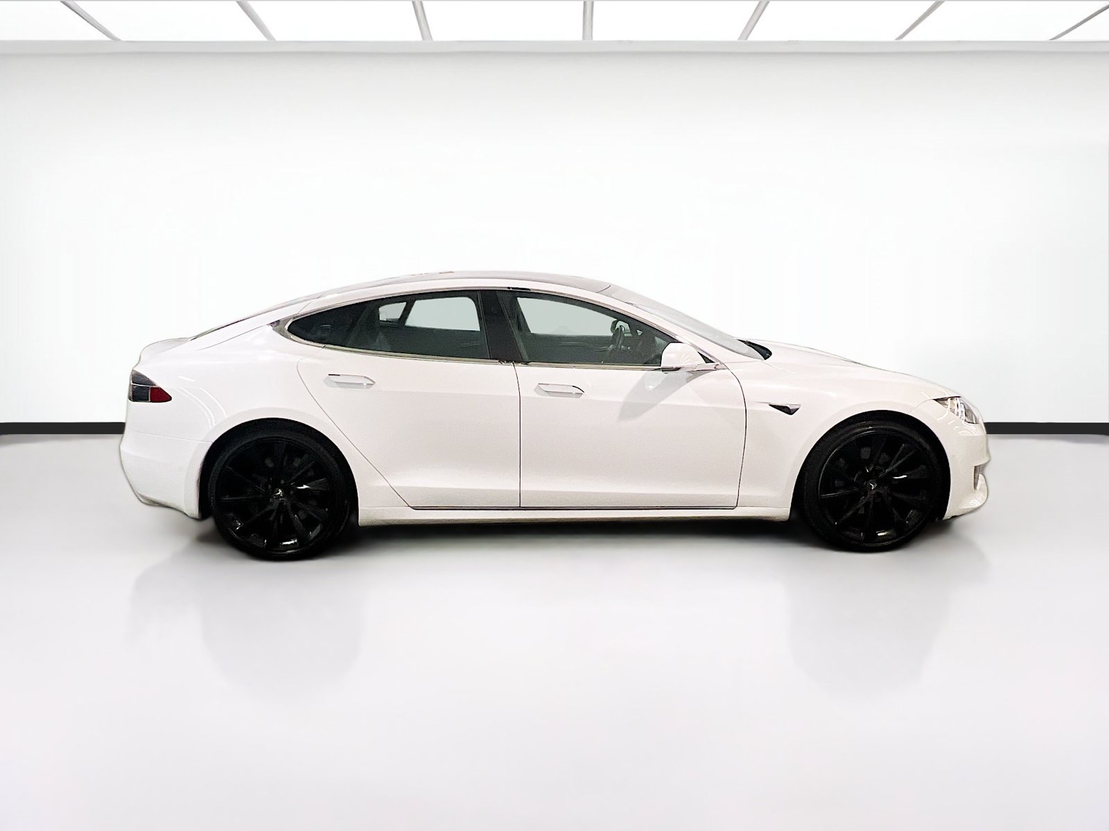 Used 2021 Tesla Model S Long Range AWD/4WD image 23