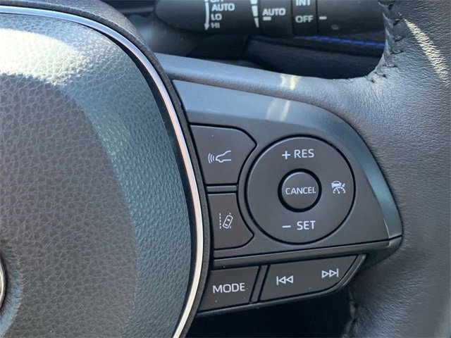 Used 2023 Toyota RAV4 XSE image 29