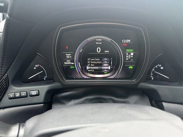 Used 2018 Lexus LS 500h AWD w/ Luxury Package image 16