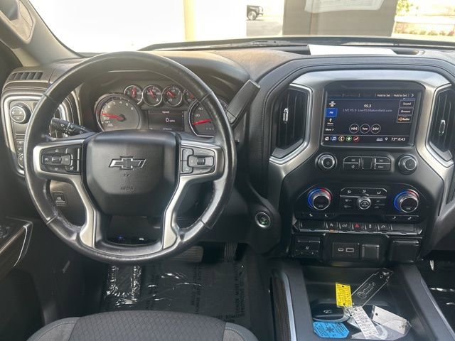 Used 2019 Chevrolet Silverado 1500 RST w/ All-Star Edition image 18