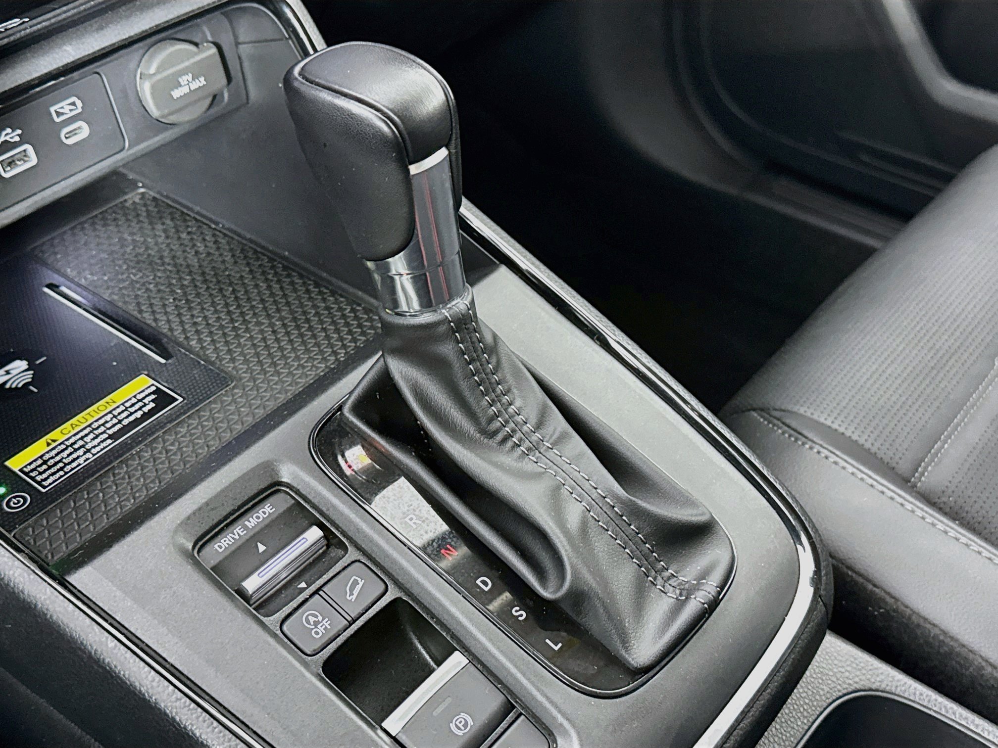 Certified 2024 Honda CR-V EX-L image 16