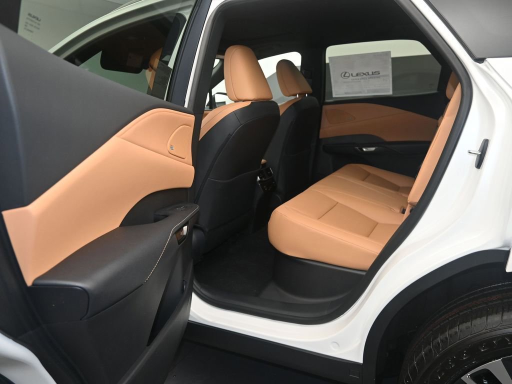 New 2026 Lexus RX 350 Premium Plus image 11