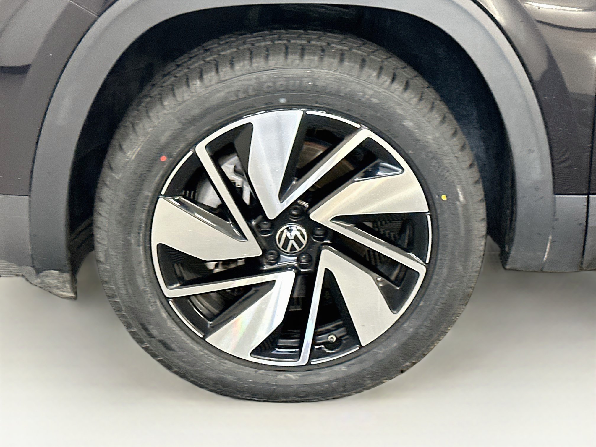 Used 2026 Volkswagen Atlas SE AWD/4WD image 36