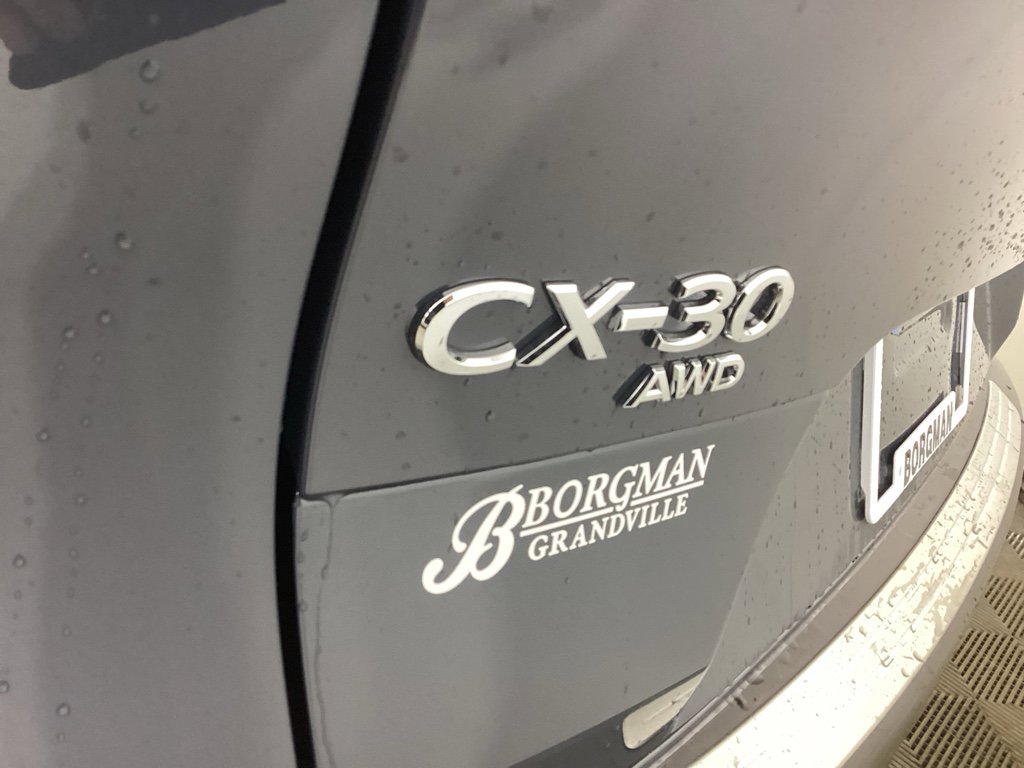 New 2026 MAZDA CX-30 AWD 2.5 S image 31