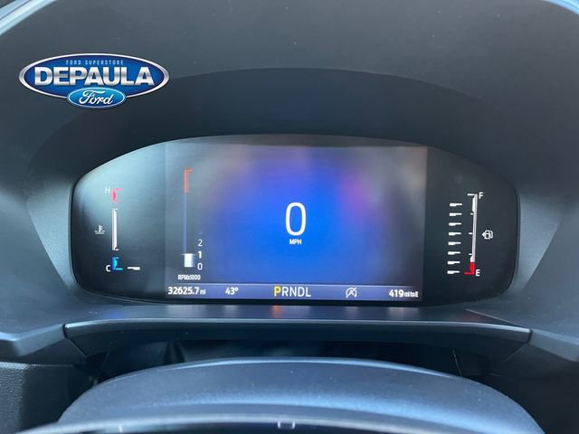 Certified 2024 Ford Escape Active image 2