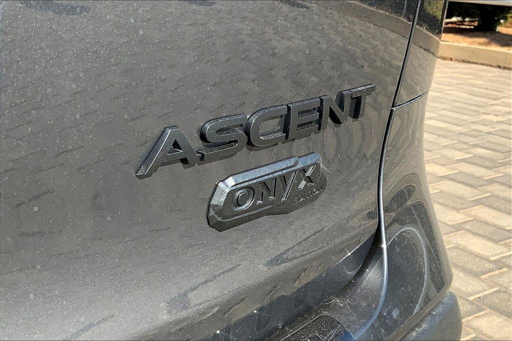 New 2025 Subaru Ascent Bronze Edition image 9