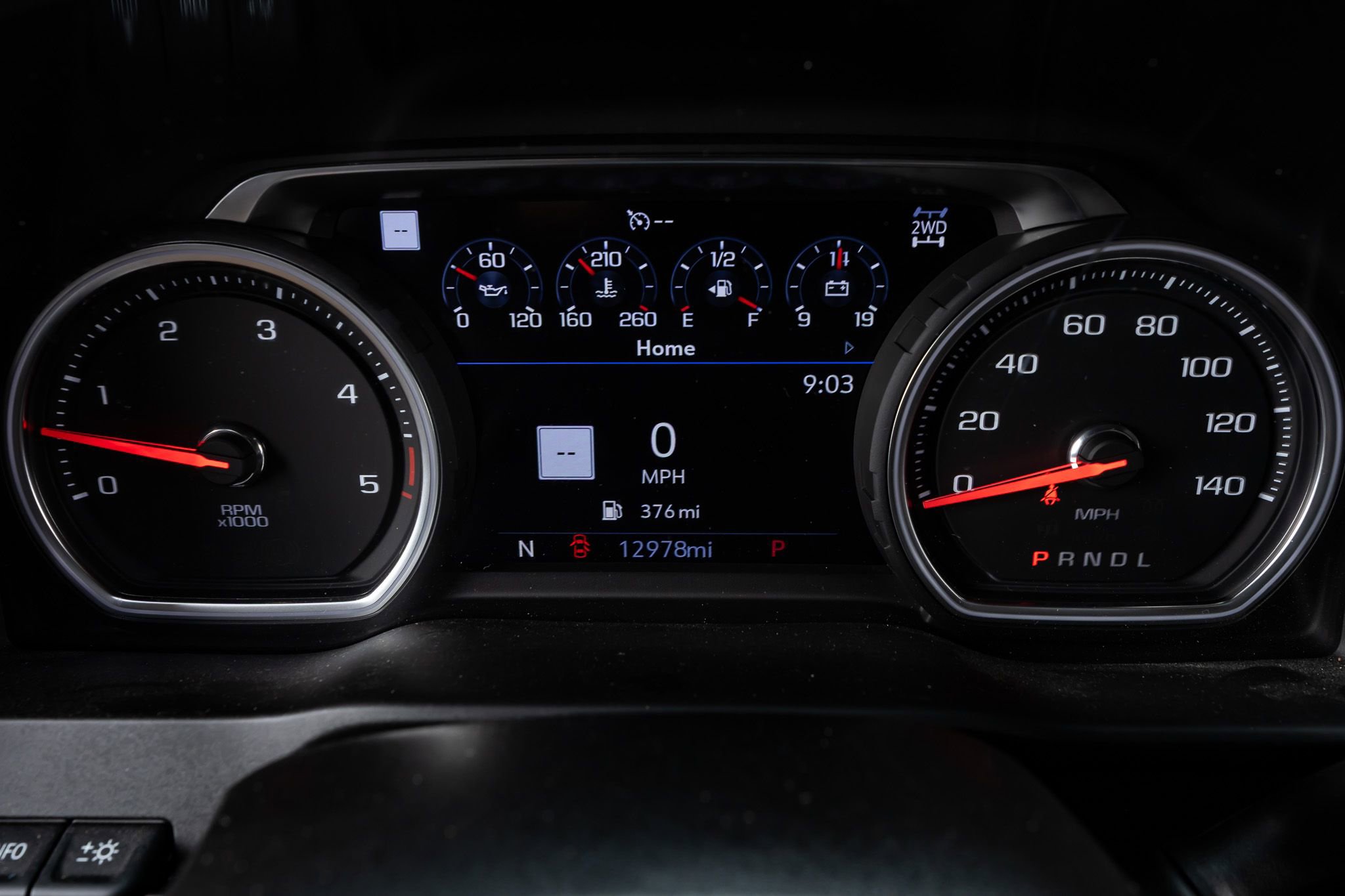 Used 2022 Chevrolet Silverado 2500 LTZ w/ LTZ Plus Package image 20