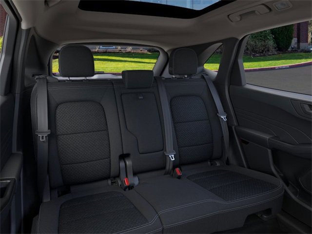New 2025 Ford Escape Active w/ Cold Weather Package image 11