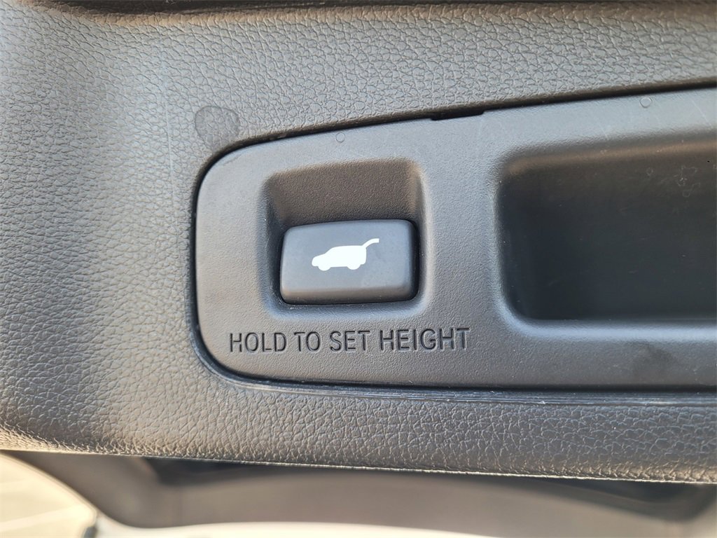 Used 2022 Honda CR-V EX-L image 9