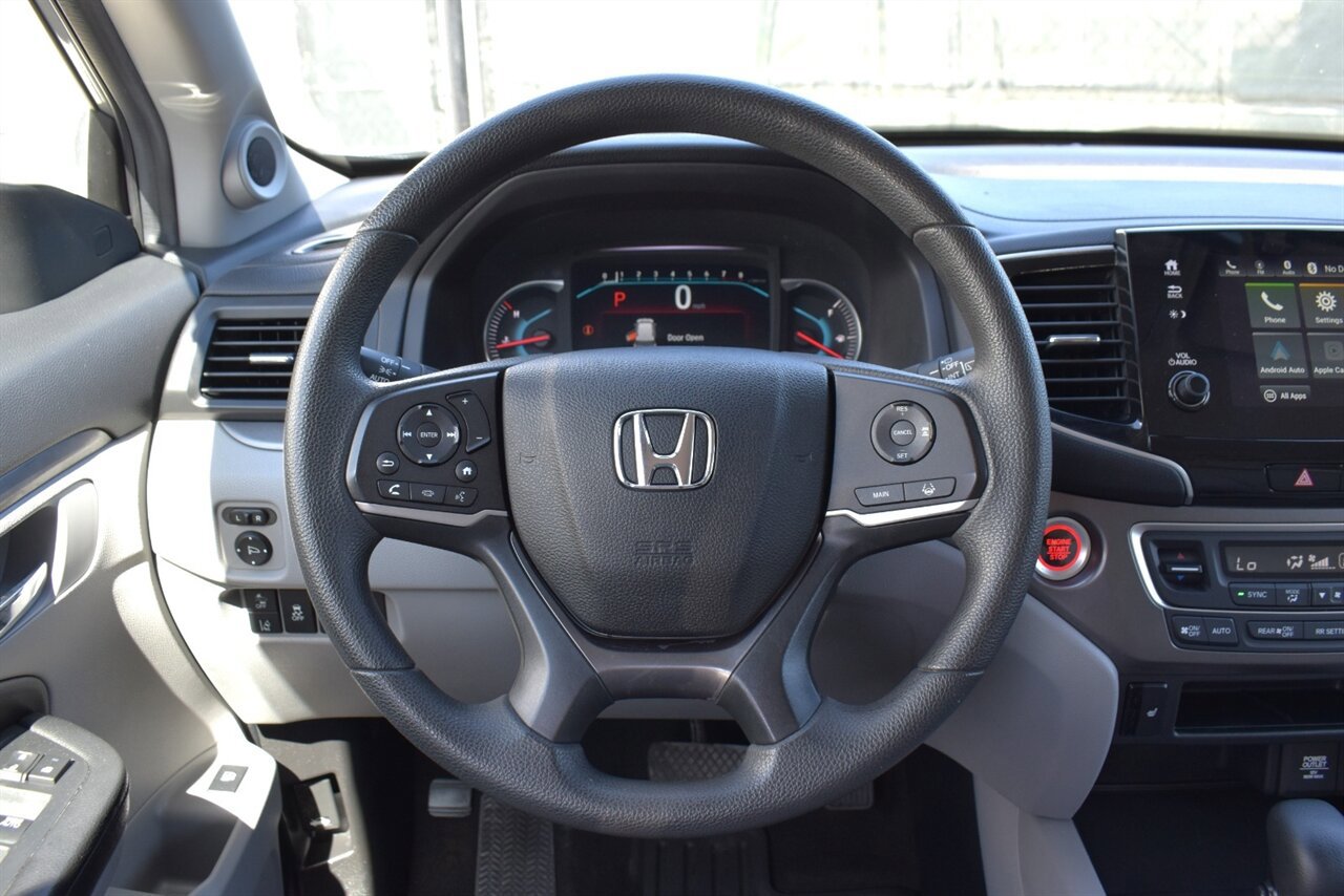 Used 2020 Honda Pilot EX image 14