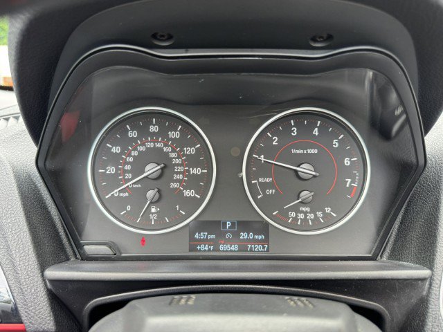 Used 2016 BMW 228i Convertible RWD image 17