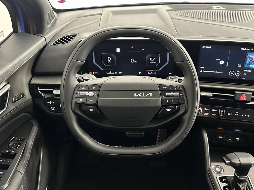 New 2026 Kia Sportage X-Pro Prestige image 19