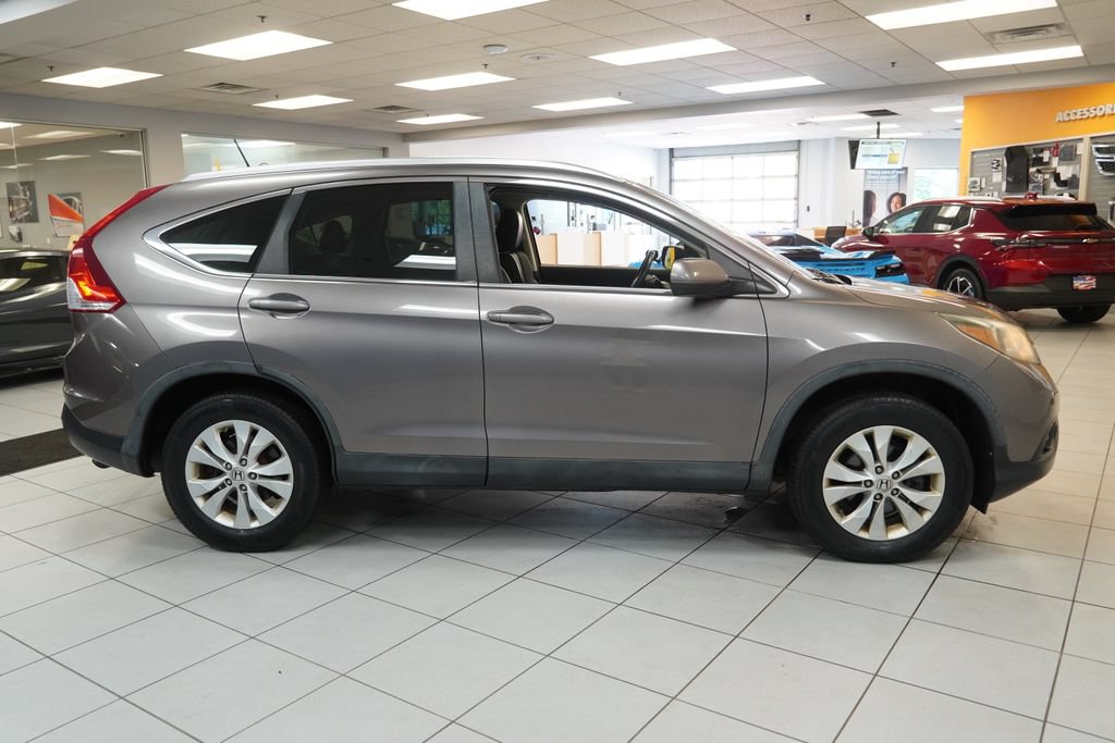 Used 2013 Honda CR-V EX-L image 13