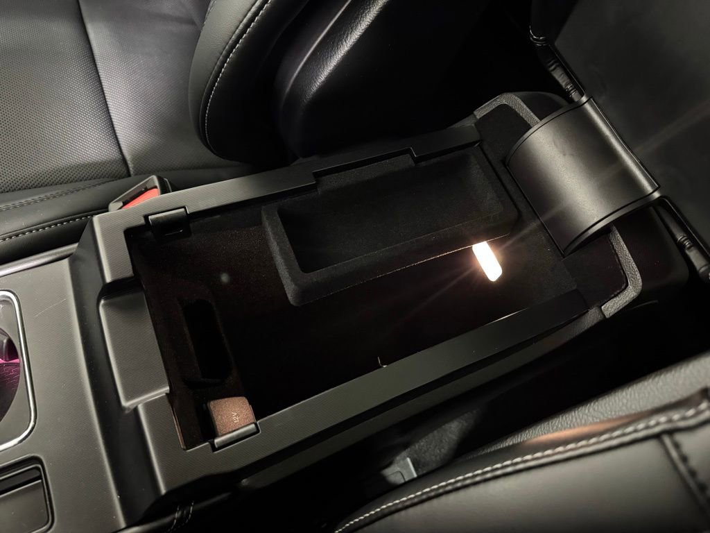 New 2025 Lincoln Corsair Grand Touring w/ Equipment Group 302A image 31