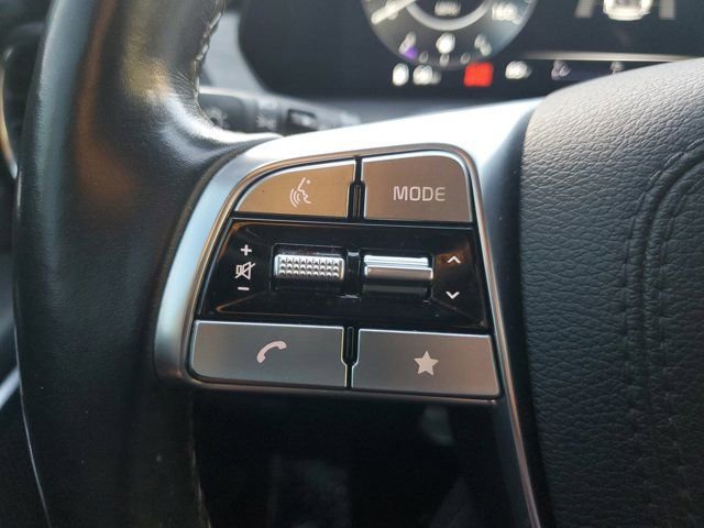 Certified 2024 Kia Telluride SX X-Pro image 29