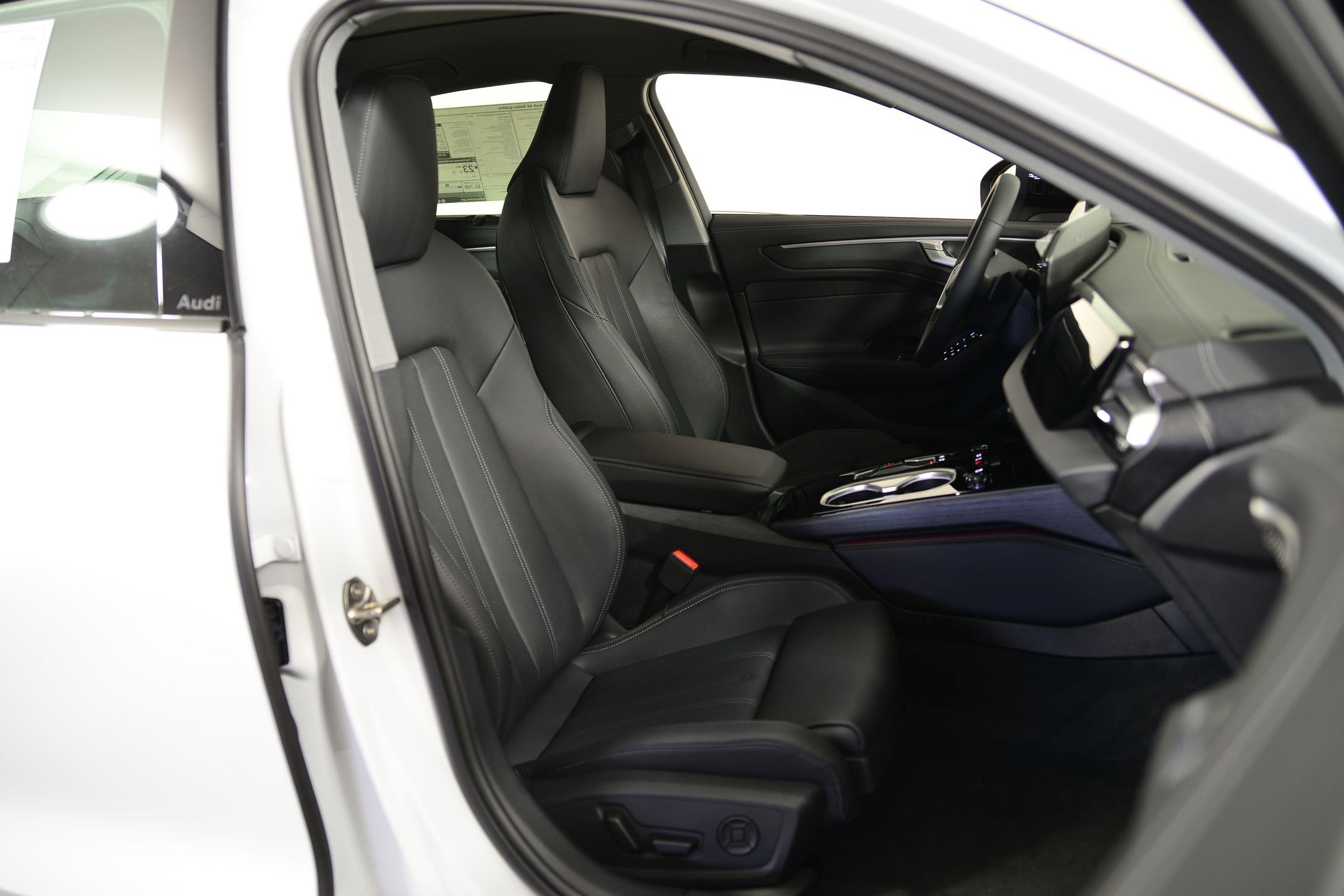 New 2026 Audi A6 Premium Plus image 17