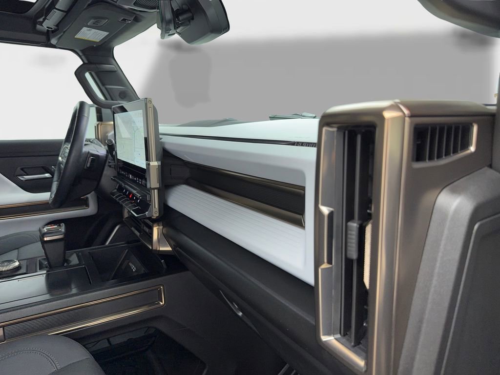 Used 2025 GMC Hummer EV 2X image 57