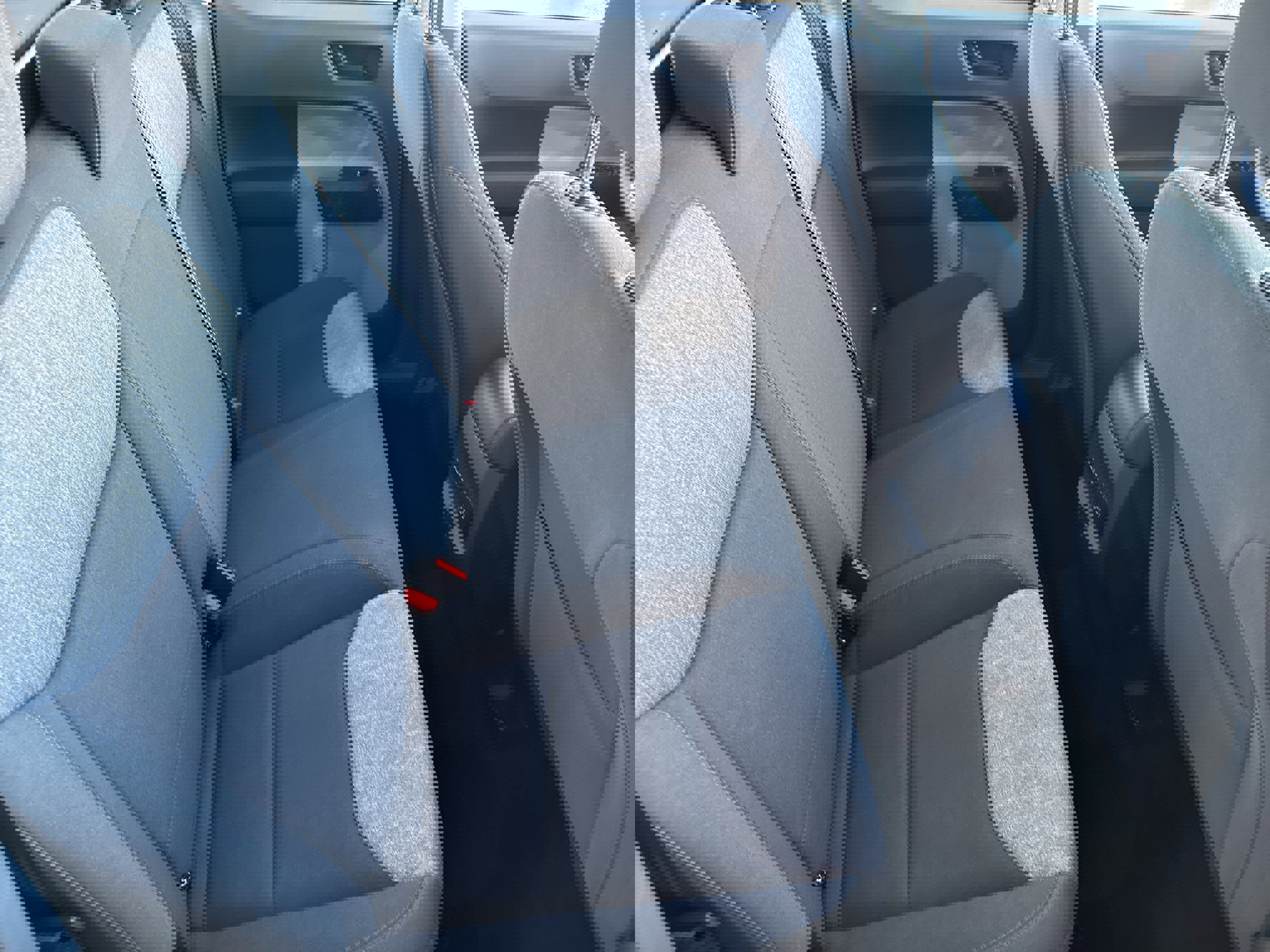 New 2026 Ford Maverick XLT w/ XLT Luxury Package AWD/4WD image 13