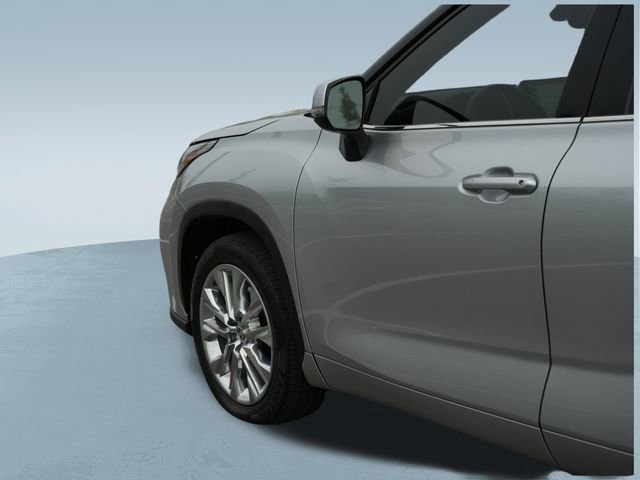 Used 2020 Toyota Highlander Limited FWD image 37