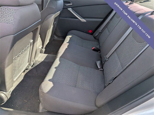 Used 2007 Pontiac G6 Sedan w/ Sport Package image 20