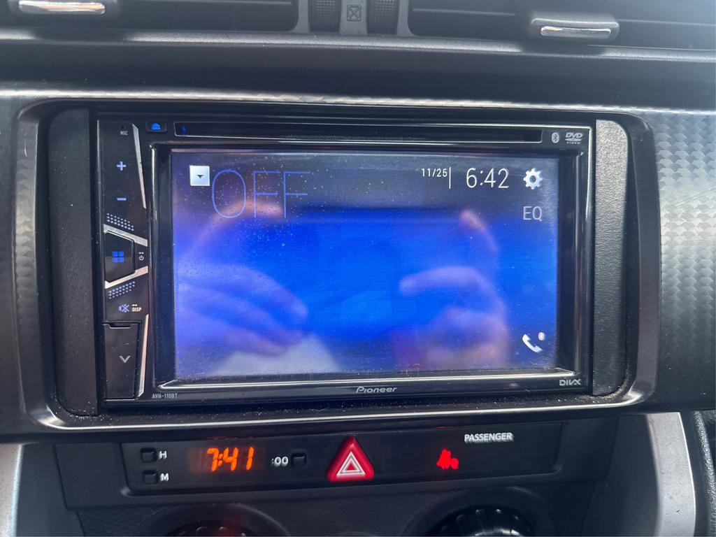 Used 2013 Scion FR-S image 10