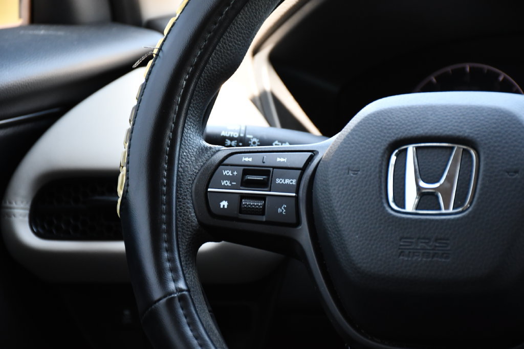 Used 2024 Honda HR-V LX image 24