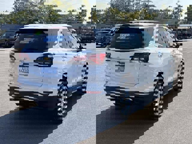 Certified 2023 Chevrolet Equinox LT image 25