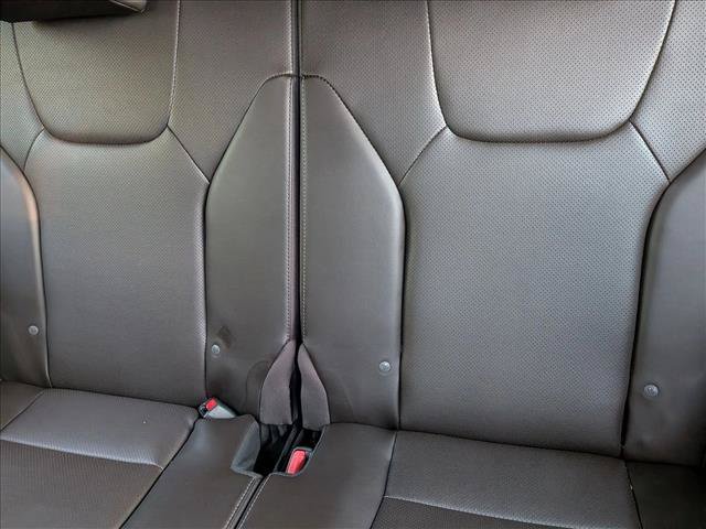 Used 2024 Lexus TX 350 FWD w/ Technology Package image 16