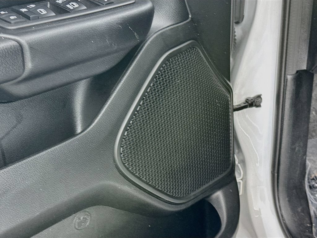 Used 2021 RAM 1500 Big Horn AWD/4WD image 26