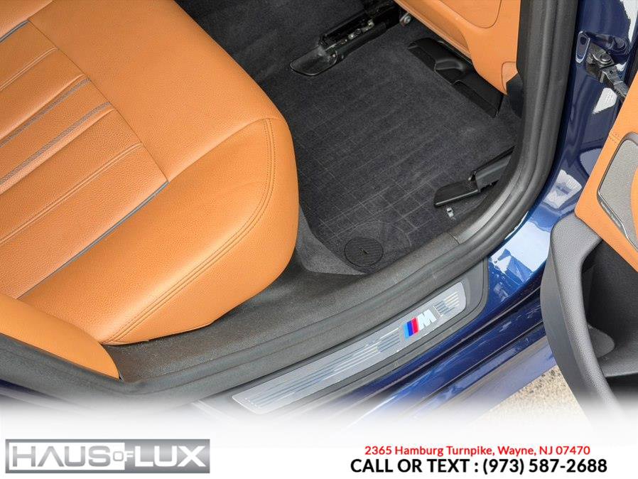 Used 2018 BMW 540i xDrive image 23