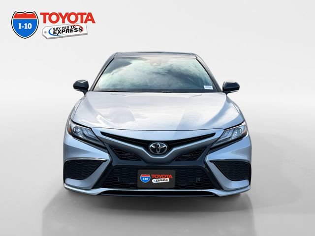 Used 2024 Toyota Camry XSE FWD image 8