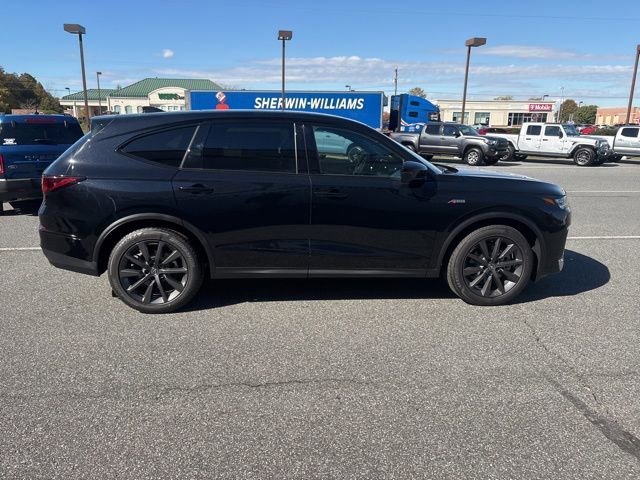 New 2026 Acura MDX A-Spec image 6