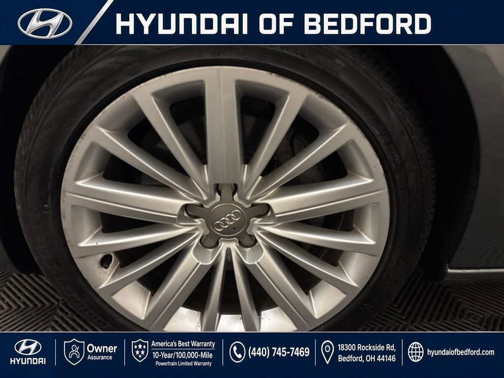 Used 2012 Audi A5 2.0T Premium Plus AWD/4WD image 36
